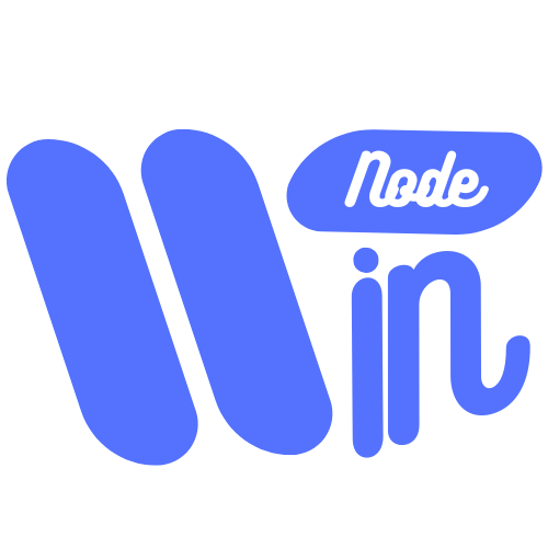 WINNODE avatar