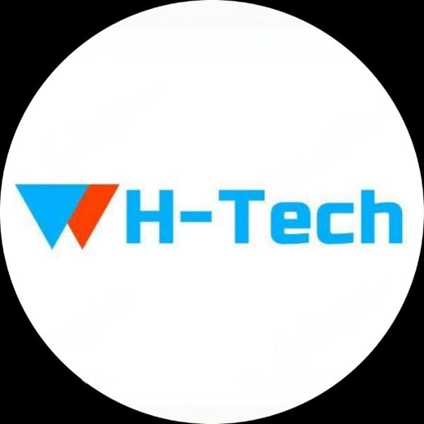 WHTech Logo